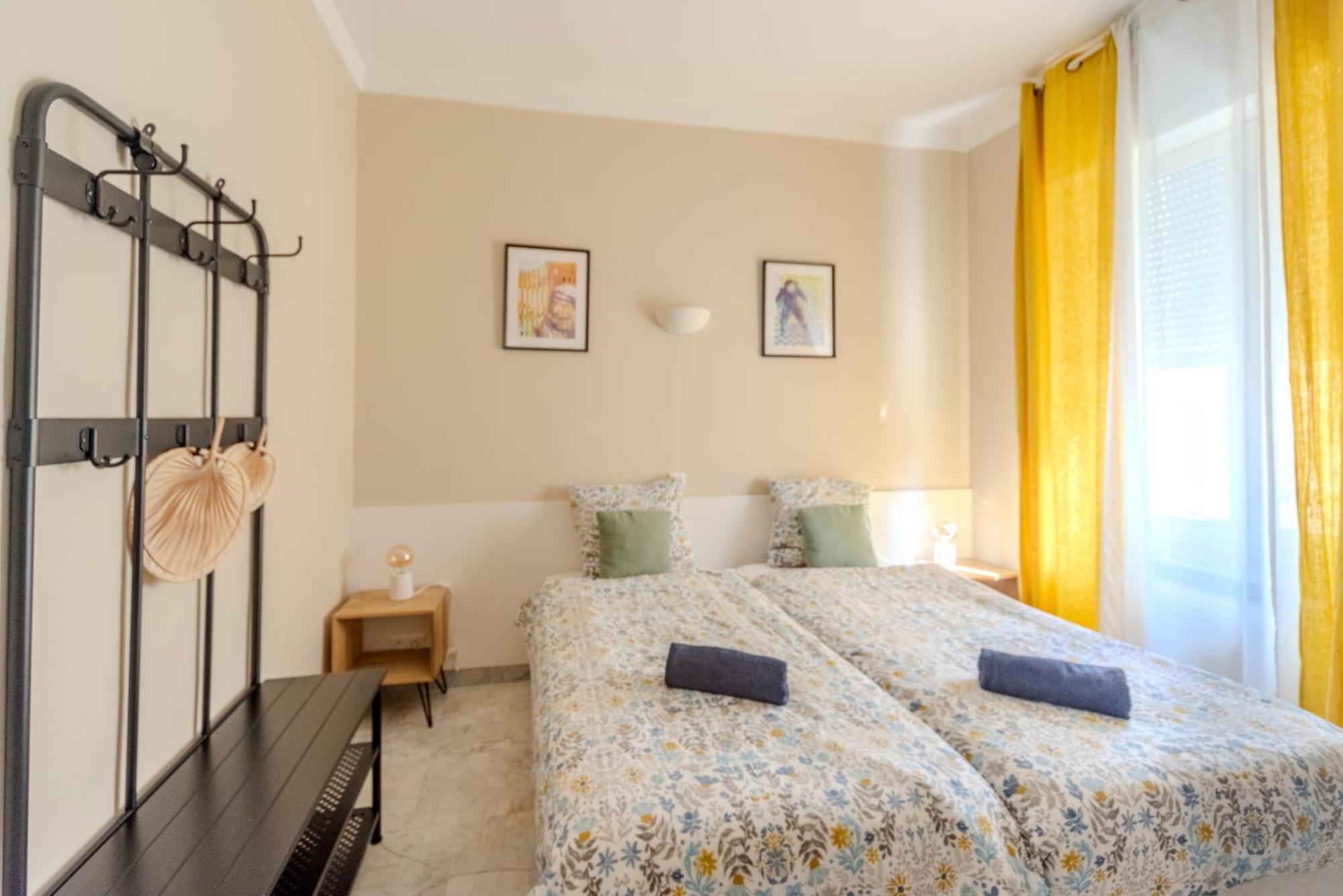 Lovely Renovated 45M2 In The Hearth Of Cannes Eksteriør billede